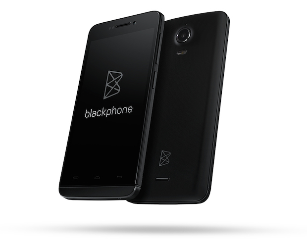 blackphone