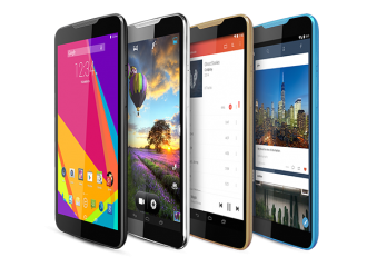 BLU Studio 7.0 es un smartphone de 7 pulgadas por 149 dólares