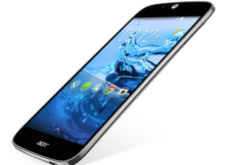 Acer Liquid Jade S y Liquid Z410 anunciados oficialmente
