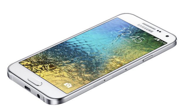 Samsung Galaxy E5