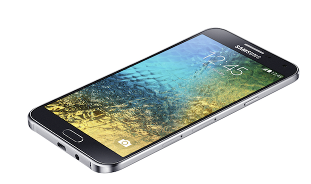 Samsung Galaxy E7