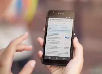 Sony anuncia al Sony Xperia E4g con conectividad LTE