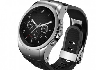 LG anuncia al LG Watch Urbane LTE con WebOS