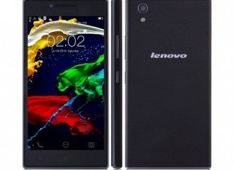 Lenovo P70 presentado en China