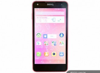 BenQ prepara su regreso con el BenQ F52