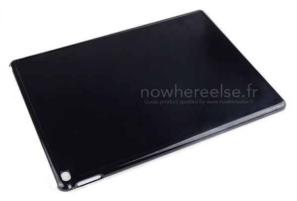 ipad plus case