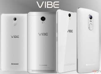 Lenovo Vibe X3, S1, P1 y P1 Pro se filtran antes de su presentación en MWC 2015