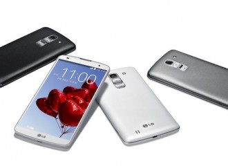 LG G Pro 2 comienza a recibir Android Lollipop en Europa