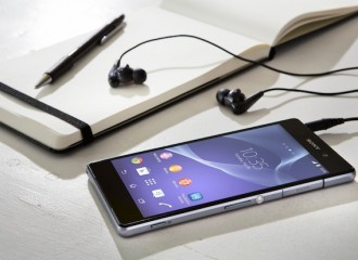 Sony Xperia Z2 también comienza a recibir Android 5.0 Lollipop