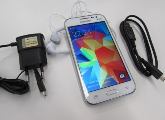 Samsung Galaxy Win 2 anunciado en Brasil