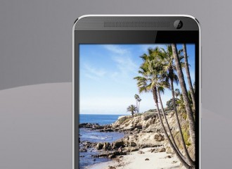 HTC One E9+ aparece en el sitio de HTC China