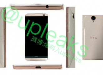 HTC One E9 se filtra confirmando versión en plástico del One M9