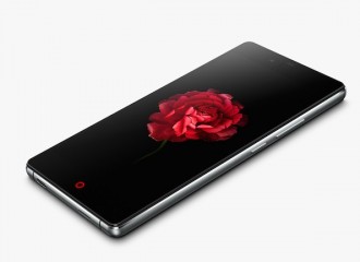 ZTE Nubia Z9 Max y Nubia Z9 mini anunciados oficialmente