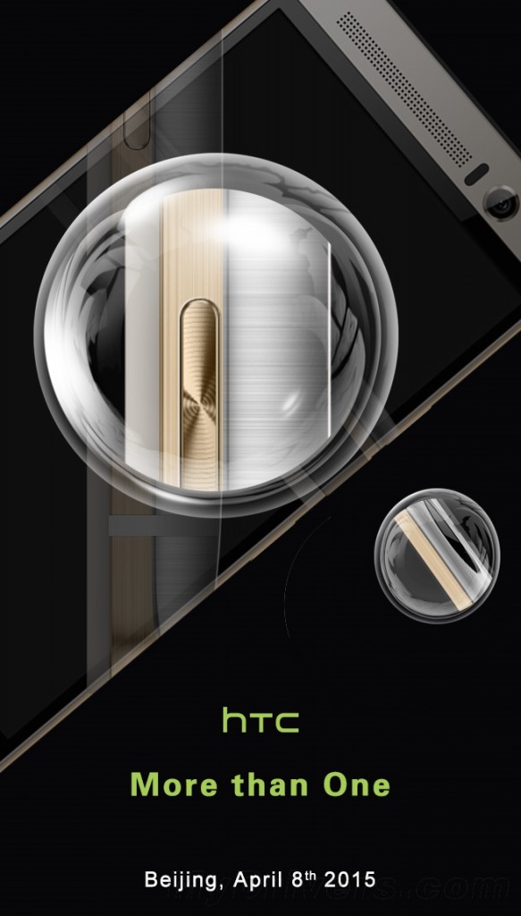 HTC-One-M9-Plus-Build