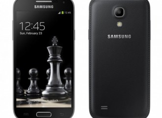 Samsung Galaxy S4 mini no recibirá Android Lollipop