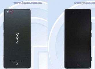 ZTE Nubia Z9 aparece en China pero con especificaciones de otro mundo