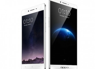 Oppo R7 y R7 Plus anunciados oficialmente