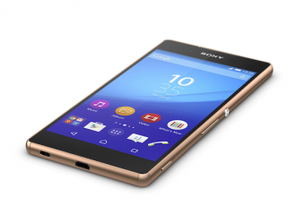 Sony Xperia Z3+ anunciado oficialmente