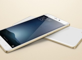 Xiaomi Mi Note Pro: pantalla QHD 5.7", 4GB de RAM y Snapdragon 810