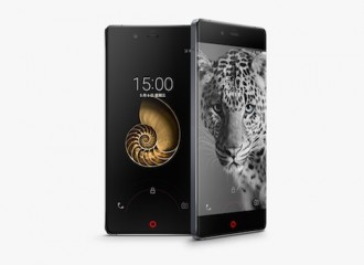 ZTE Nubia Z9 anunciado oficialmente