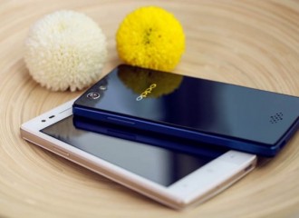Oppo Neo 5 (2015) y Neo 5s anunciados oficialmente