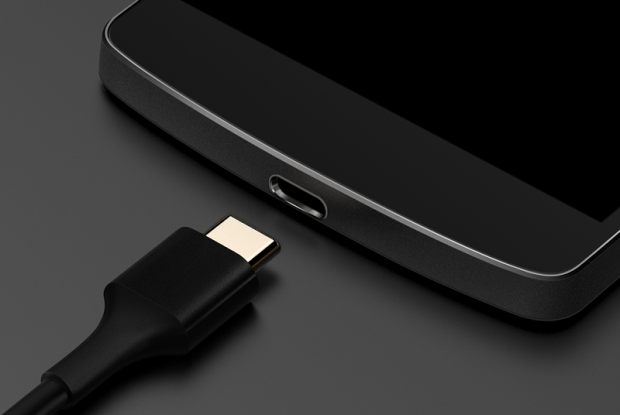 USB Type C Nexus