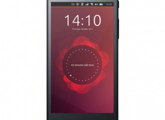 BQ lanza su segundo smartphone Ubuntu