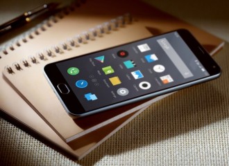Meizu m2 note anunciado en China