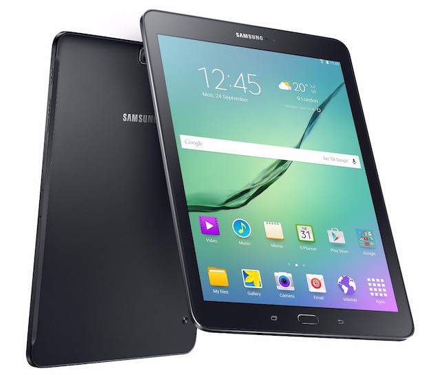 Galaxy Tab S2