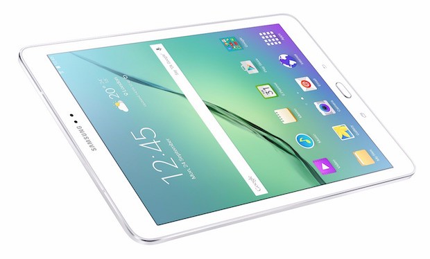 Samsung Galaxy Tab S2 9.7"