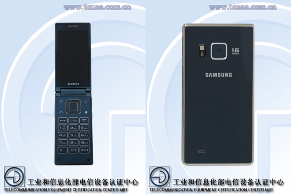 Samsung SM-G9189