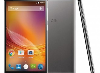 ZTE Blade D6 anunciado oficialmente