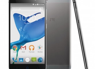 ZTE Blade V6 anunciado para México