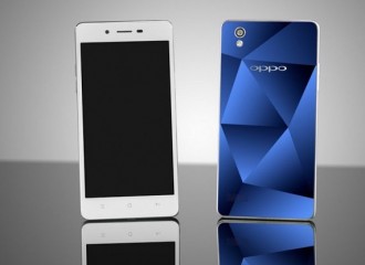 Oppo Mirror 5 anunciado oficialmente