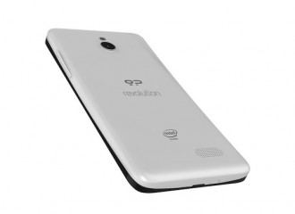Geeksphone abandona el negocio de los smartphones