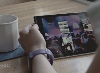 Jolla anuncia Sailfish OS 2.0 y nuevas alianzas en India