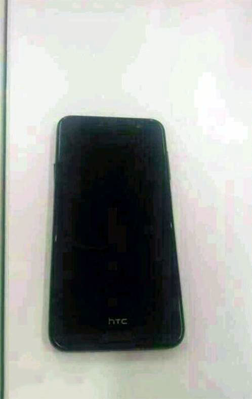 HTC-A9-front