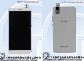 Huawei Honor 7i con cámara deslizable sería presentado el 20 de Agosto