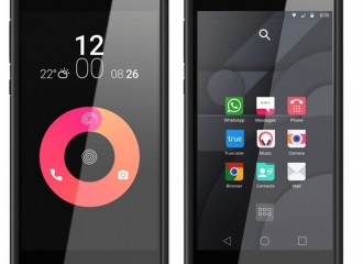 Obi Worldphone lanza smartphones por menos de 250 dólares