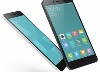 Xiaomi Redmi Note 2 anunciado oficialmente