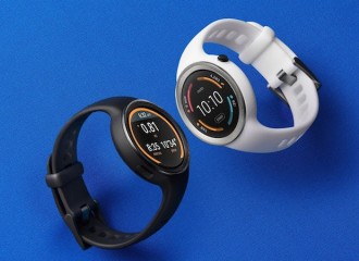 Motorola Moto 360 Sport anunciado