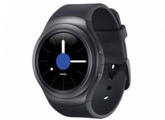 Samsung Gear S2 podrá funcionar con smartphones Android de otros fabricantes