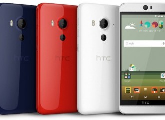 HTC Butterfly 3 anunciado en versión internacional