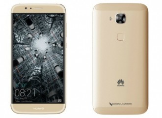 Huawei G8 anunciado en IFA