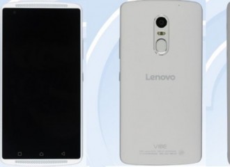 Lenovo Vibe X3 visita TENAA confirmando especificaciones