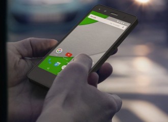 Android One llega a España y Portugal con el bq Aquaris A4.5