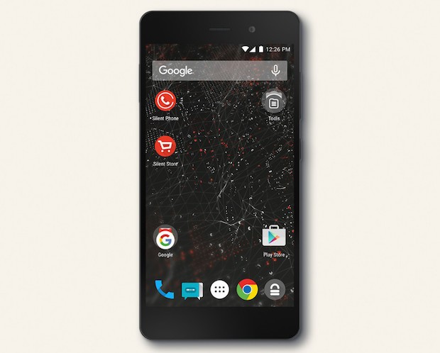 blackphone 2