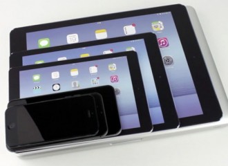 Apple iPad Pro podría colarse en la presentación del nuevo iPhone