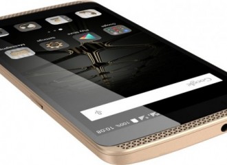 ZTE Axon Elite anunciado en IFA como la versión internacional del Axon