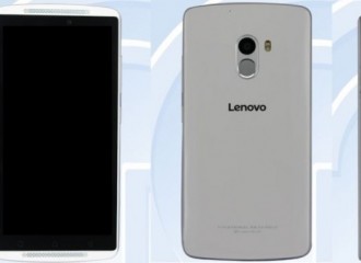Lenovo Vibe X3 Lite aparece en TENAA